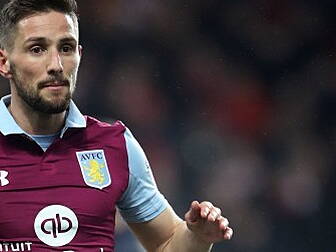 Conor Hourihane scores his fir...